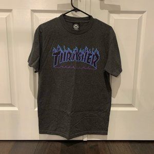 Brand: San francisca Size: M Colour: grey